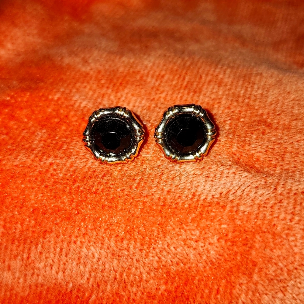 Stud Earrings